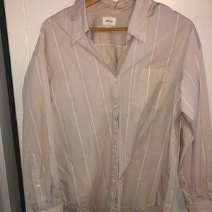 Wilfred Free 'Relaxed Shirt'